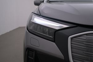 Audi Q4 e-tron bild 26
