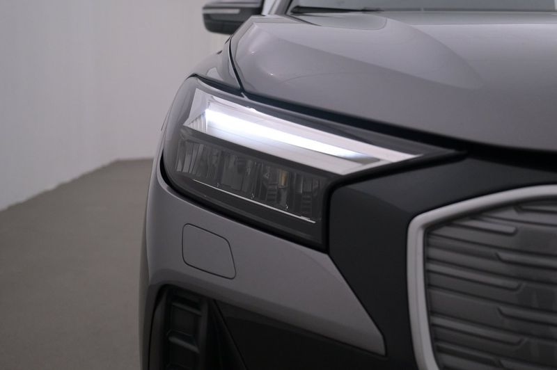Audi Q4 e-tron bild 26