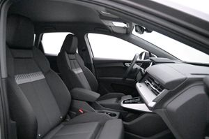 Audi Q4 e-tron bild 14