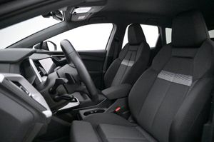 Audi Q4 e-tron bild 11