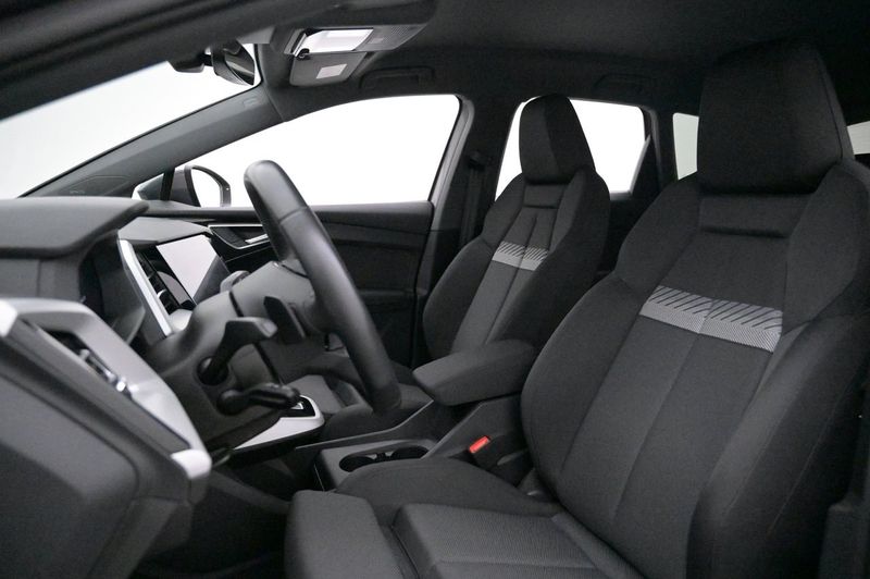 Audi Q4 e-tron bild 11