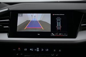 Audi Q4 e-tron bild 16