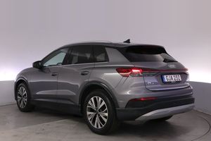 Audi Q4 e-tron bild 4