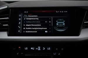 Audi Q4 e-tron bild 22