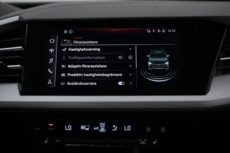 Audi Q4 e-tron bild 22