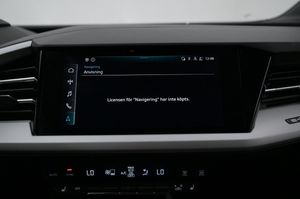 Audi Q4 e-tron bild 17