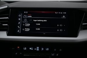 Audi Q4 e-tron bild 18