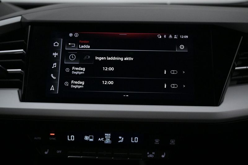 Audi Q4 e-tron bild 18