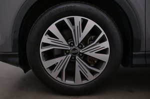 Audi Q4 e-tron bild 27
