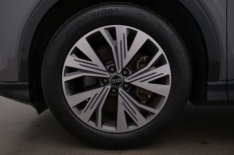 Audi Q4 e-tron bild 27