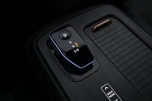 Nissan Ariya bild 22