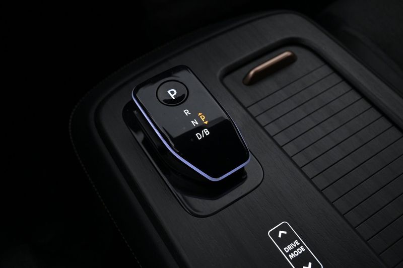 Nissan Ariya bild 22
