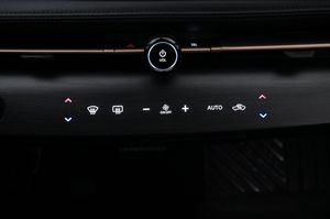 Nissan Ariya bild 20