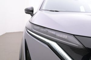 Nissan Ariya bild 26