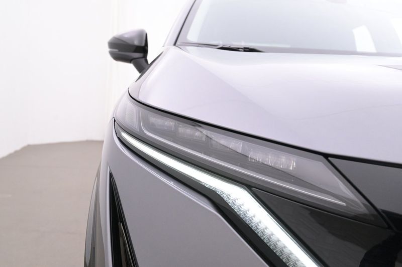 Nissan Ariya bild 26