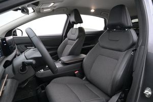 Nissan Ariya bild 9