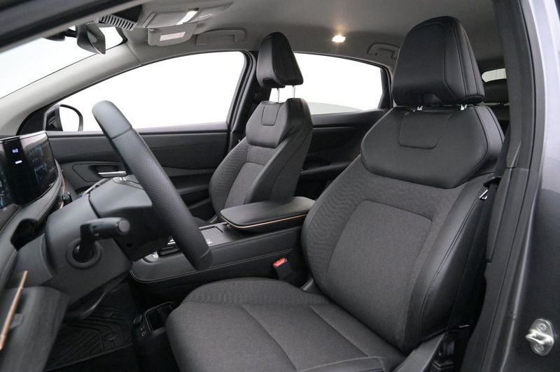 Nissan Ariya bild 9