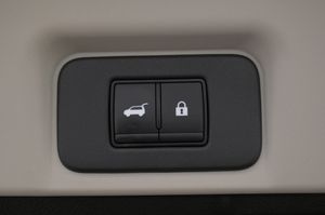 Nissan Ariya bild 24