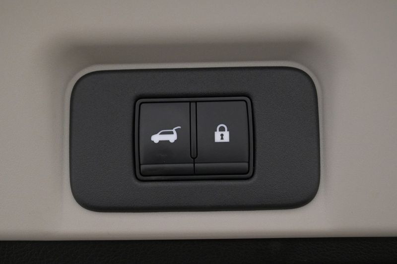 Nissan Ariya bild 24