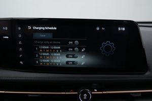 Nissan Ariya bild 16
