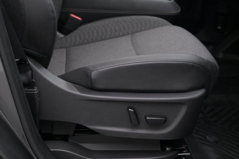 Nissan Ariya bild 13