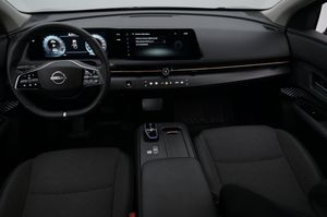 Nissan Ariya bild 6