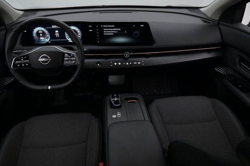 Nissan Ariya bild 6