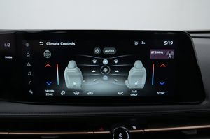 Nissan Ariya bild 18