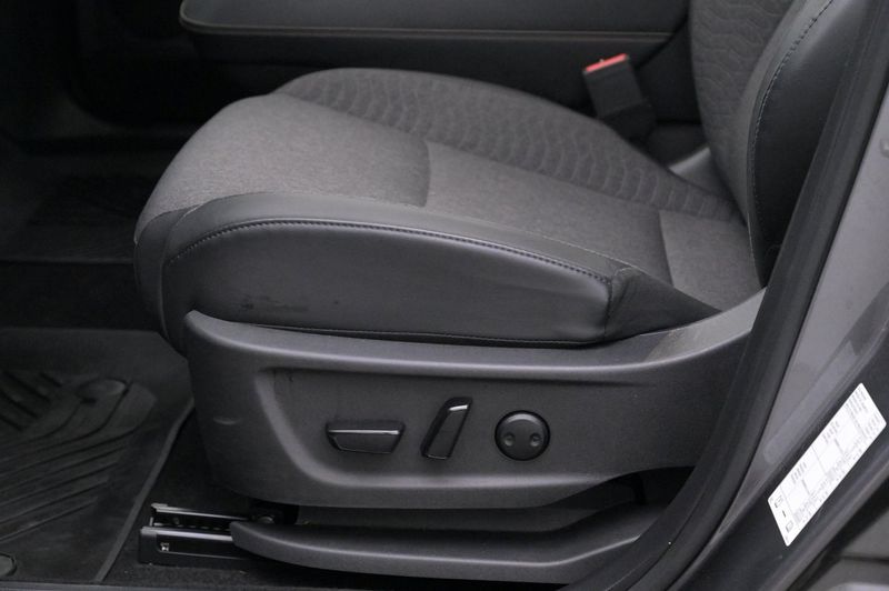Nissan Ariya bild 11