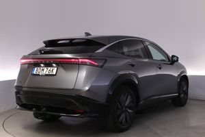 Nissan Ariya bild 5