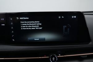 Nissan Ariya bild 17