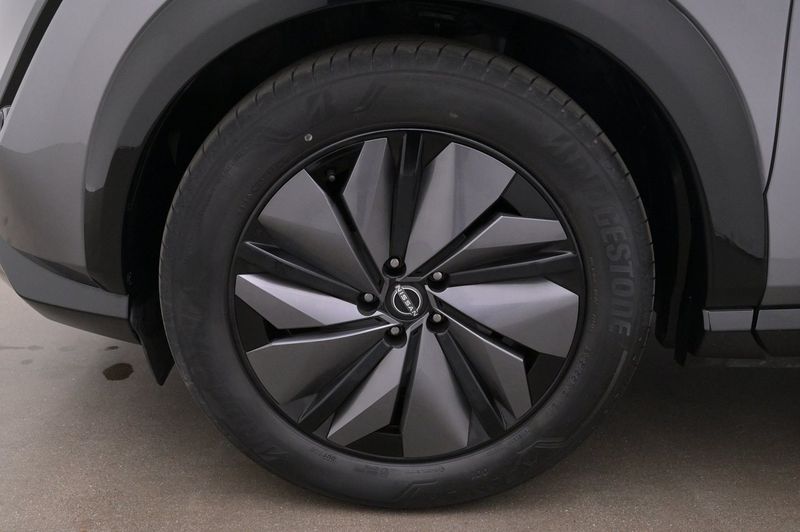 Nissan Ariya bild 27
