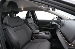 Nissan Ariya bild 12