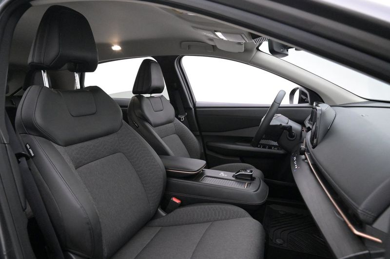 Nissan Ariya bild 12