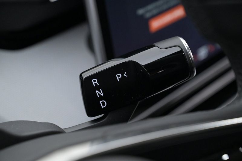 Polestar 4 bild 8