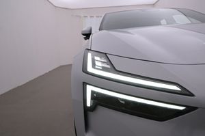 Polestar 4 bild 26