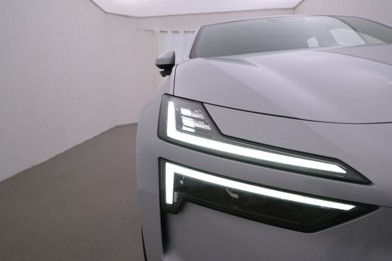 Polestar 4 bild 26