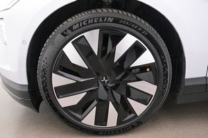 Polestar 4 bild 27