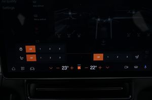 Polestar 4 bild 22