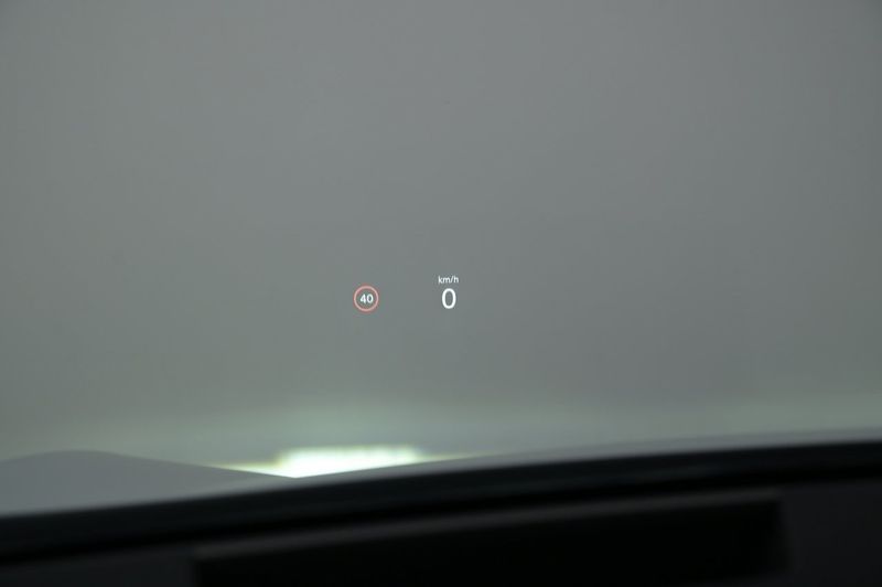 Polestar 4 bild 9