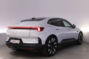 Polestar 4 bild 5