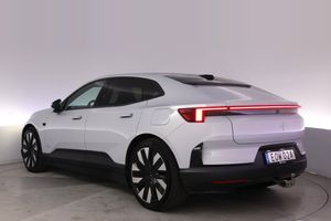 Polestar 4 bild 4