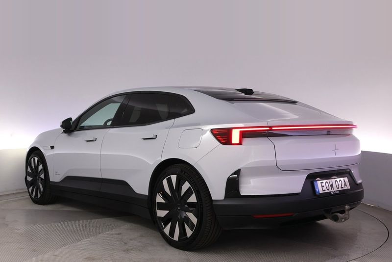 Polestar 4 bild 4
