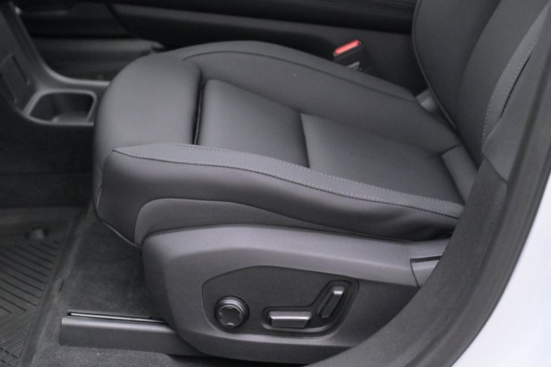 Polestar 4 bild 14
