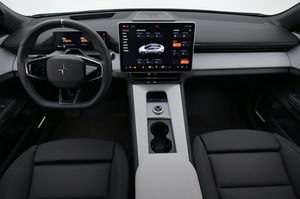 Polestar 4 bild 6