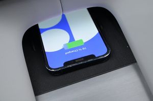 Polestar 4 bild 23