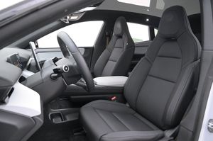 Polestar 4 bild 11