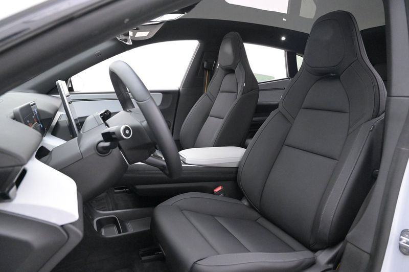 Polestar 4 bild 11