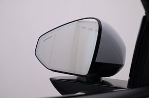 Polestar 4 bild 24
