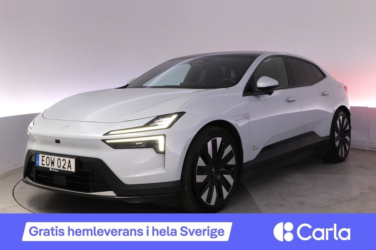 Polestar 4